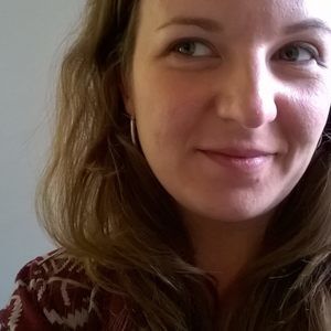 Meet your Posher, Mckenzie